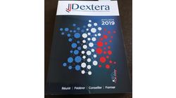 Présentation de l'annuaire Dextera 2019
