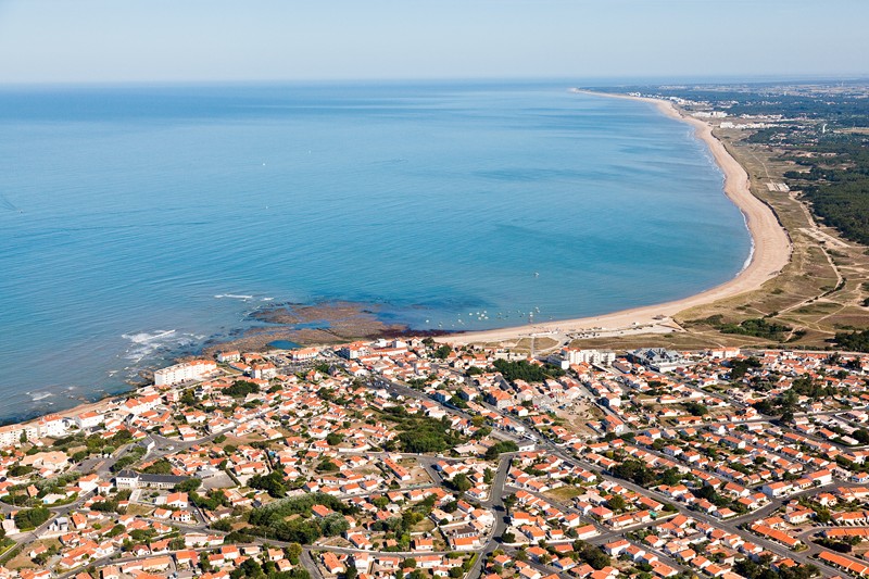 Week-end en Terre Vendéenne de Dextera – 14, 15 et 16 juin 2019