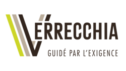 VERRECCHIA Guidé par l'exigence