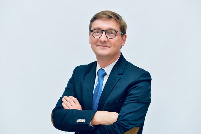 DROCOURT Benoit