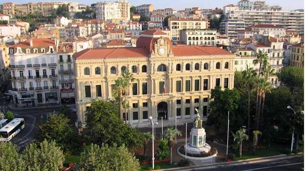 Séminaire à Cannes du vendredi 28 au dimanche 30 octobre 2022