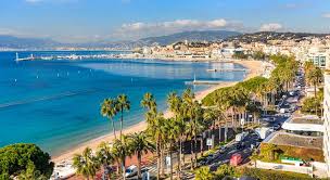Séminaire à Cannes du vendredi 28 au dimanche 30 octobre 2022