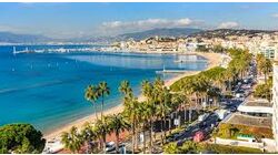 Séminaire à Cannes du vendredi 28 au dimanche 30 octobre 2022