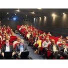 Matinée studieuse de séminaire Dextera sous la présidence de Auré
