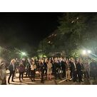 C'est parti pour le séminaire d'études à Cannes !