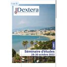 C'est parti pour le séminaire d'études à Cannes !