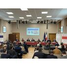 Assemblée Générale du 22 novembre 2022