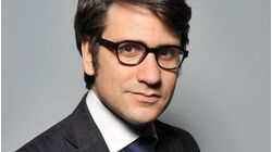 Rencontre avec avec Jean-Daniel LEVY