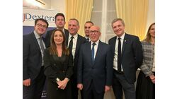 Dextera présente ses vœux et l'annuaire 2023 !