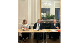 Conseil d'administration de Dextera