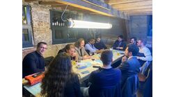 Afterwork dextera Hauts de France