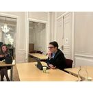 Conseil d'administration du 26 mars 2024