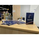 Dextera Tour Bordeaux salon du Selaq