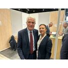 Dextera Tour Bordeaux salon du Selaq