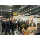 Dextera Tour Bordeaux salon du Selaq