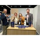 Dextera Tour Bordeaux salon du Selaq