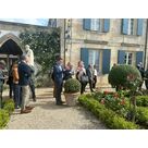Dextera Tour Bordeaux salon du Selaq