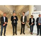 Dextera Tour Bordeaux salon du Selaq