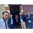 Dextera Tour / La Roche-sur-Yon