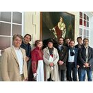 Dextera Tour / La Roche-sur-Yon