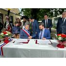 Dextera Tour / La Roche-sur-Yon
