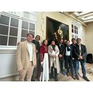 Dextera Tour / La Roche-sur-Yon
