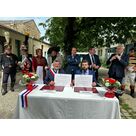 Dextera Tour / La Roche-sur-Yon