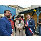 Dextera Tour / La Roche-sur-Yon