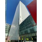 Visite de la Tour Pleyel