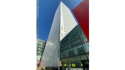 Visite de la Tour Pleyel