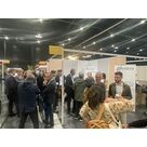 Dextera Tour Bordeaux salon du Selaq