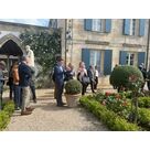 Dextera Tour Bordeaux salon du Selaq