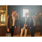 Dextera Tour Bordeaux salon du Selaq