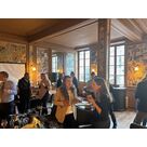 Dextera Tour Bordeaux salon du Selaq