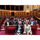 Retour sur une semaine chargée en actualité pour Dextera :