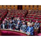 Retour sur une semaine chargée en actualité pour Dextera :