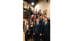 Nouveau conseil d'administration et nouveau bureau pour Dextera