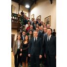 Nouveau conseil d'administration et nouveau bureau pour Dextera