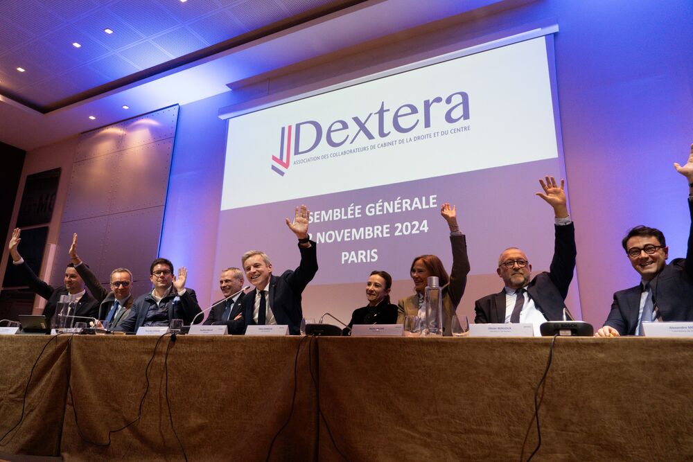 Bilan et perspectives : retour sur l'assemblée générale 2024