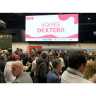 Dextera au Salon de l'Agriculture : retour en images