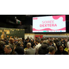 Dextera au Salon de l'Agriculture : retour en images