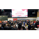 Dextera au Salon de l'Agriculture : retour en images