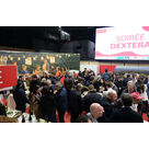 Dextera au Salon de l'Agriculture : retour en images