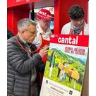 Dextera au Salon de l'Agriculture : retour en images