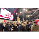 Dextera au Salon de l'Agriculture : retour en images