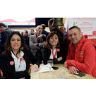 Dextera au Salon de l'Agriculture : retour en images