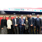 Dextera au Salon de l'Agriculture : retour en images