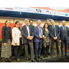 Dextera au Salon de l'Agriculture : retour en images