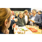 Dextera au Salon de l'Agriculture : retour en images