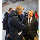 Dextera au Salon de l'Agriculture : retour en images